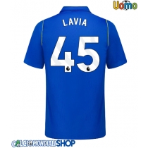Maglie da calcio Chelsea Romeo Lavia #45 Prima Maglia 2026-27 Manica Corta